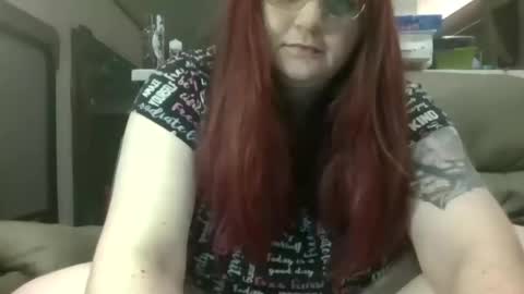 BBWLiger95 online show from 02-16-26, 08:49