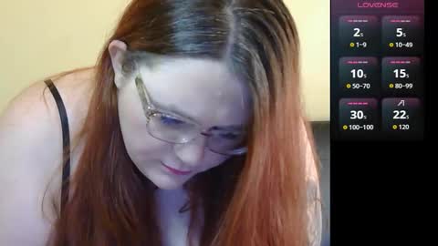 BBWLiger95 online show from 05-13-26, 11:00