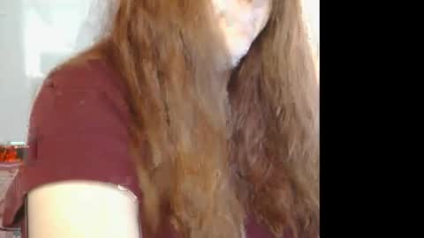 BBWLiger95 online show from 05-18-26, 01:39