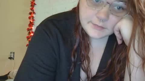 BBWLiger95 online show from 05-20-26, 04:46