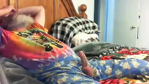 bbwlvr16 online show from 01-01-25, 09:20