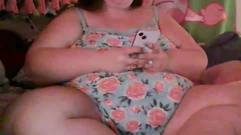 princess elsie online show from 02-27-25, 03:25