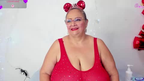 Salome online show from 04-23-26, 07:27