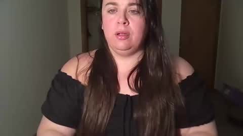 Sophie BBW online show from 01-03-25, 11:12