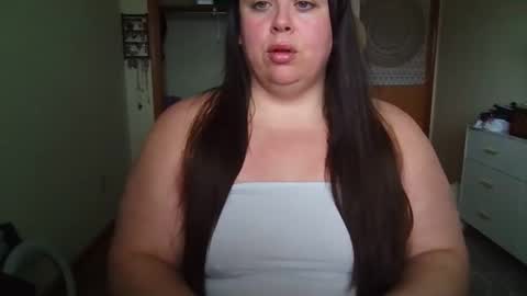 Sophie BBW online show from 01-10-25, 04:41