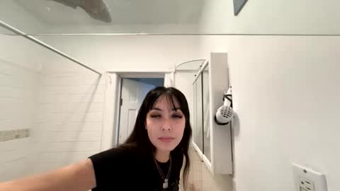 bby_julesss online show from 03-20-26, 12:43