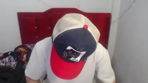 bby_nice online show from 04-13-26, 01:22