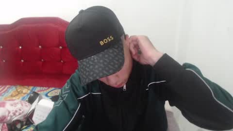 bby_nice online show from 05-16-26, 12:18