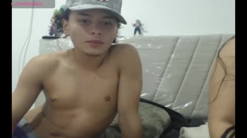 Snapshot of bby_sex06 chatting on 05-16-26, 11:46 bby_sex06 online show from 05-16-26, 11:46