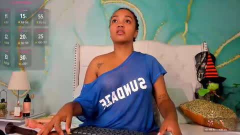 Alexxa online show from 11-05-25, 12:38