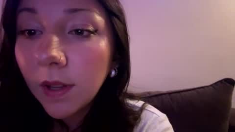 Snapshot of bbybnny69 chatting on 07-26-26, 02:53 bbybnny69 online show from 07-26-26, 02:53