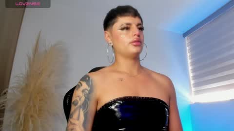 Cami online show from 05-26-26, 06:48