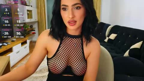 Kristy online show from 02-16-26, 05:20