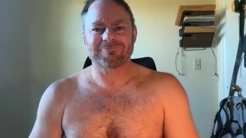 BCJonny online show from 03-05-26, 06:04