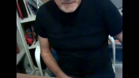bcn1959 online show from 03-07-25, 03:18