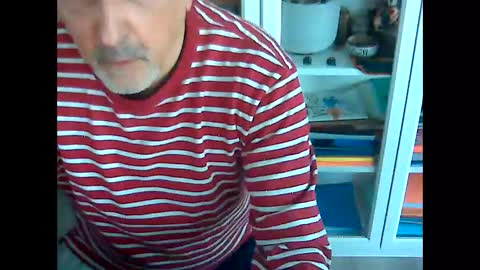 bcn1959 online show from 03-08-25, 11:05