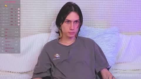 Aiden online show from 10-08-25, 02:31