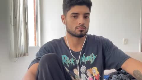 bdever7 online show from 04-21-26, 03:50