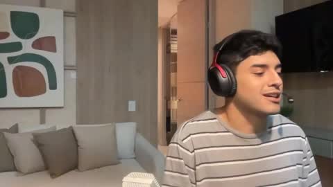 bdever7 online show from 04-23-26, 07:20