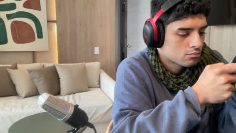 bdever7 online show from 04-23-26, 12:29