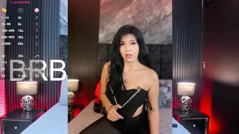 Danna  online show from 02-10-26, 10:41