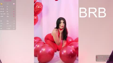 Danna  online show from 02-19-26, 11:17