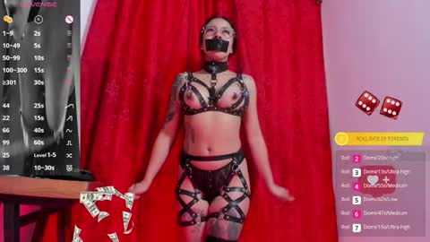 Bdsm hardextrem online show from 03-21-26, 05:49
