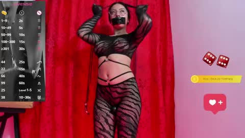 Bdsm hardextrem online show from 04-18-26, 05:28