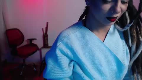 Ela online show from 09-09-25, 02:44