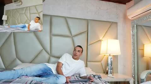 Helena  Evan online show from 01-08-26, 12:07