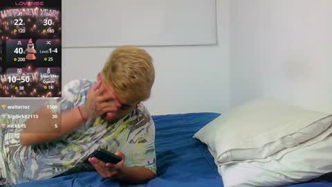 Snapshot of be_sinners chatting on 01-07-25, 05:01 Sara Juan online show from 01-07-25, 05:01