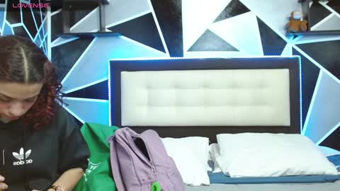 Snapshot of be_sinners chatting on 01-22-25, 02:15 Sara Juan online show from 01-22-25, 02:15