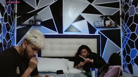 Snapshot of be_sinners chatting on 01-23-25, 02:33 Sara Juan online show from 01-23-25, 02:33