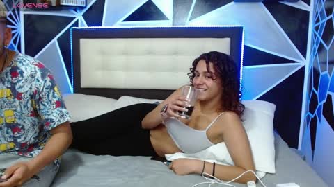 Snapshot of be_sinners chatting on 02-07-25, 02:40 Sara Juan online show from 02-07-25, 02:40