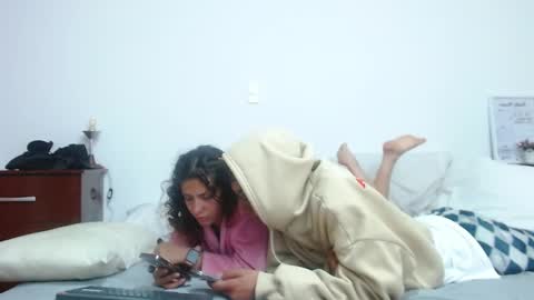 Snapshot of be_sinners chatting on 10-12-25, 05:06 Sara Juan online show from 10-12-25, 05:06