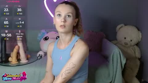Bea online show from 06-13-26, 02:53