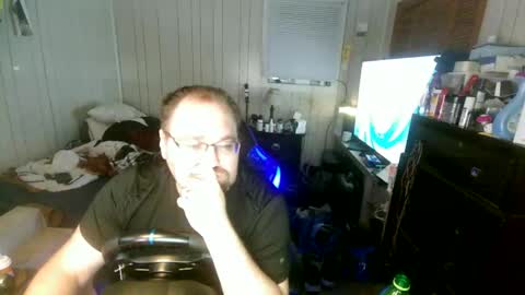 taz online show from 05-20-26, 05:57