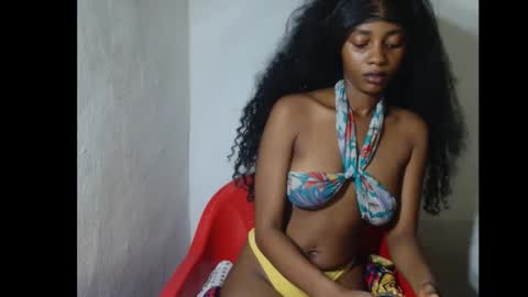 beakimber50 online show from 03-05-26, 09:22