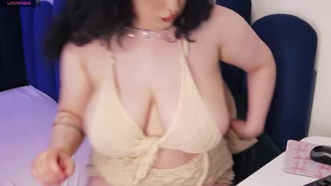 Bea online show from 04-24-26, 05:21