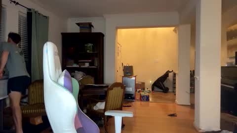 Bean online show from 04-26-26, 03:37