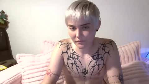beandick69 online show from 07-11-26, 02:14