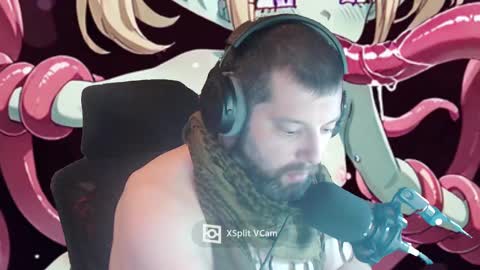 Snapshot of beanticklerr chatting on 01-26-25, 02:19 beanticklerr online show from 01-26-25, 02:19
