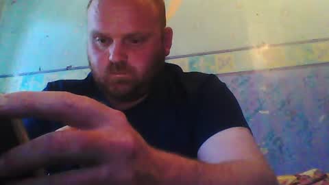 Snapshot of beanwright26 chatting on 07-19-26, 05:05 beanwright26 online show from 07-19-26, 05:05