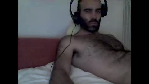 Snapshot of bear14250949 chatting on 10-31-25, 04:41 bear14250949 online show from 10-31-25, 04:41