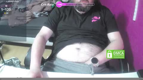 bear282667 online show from 04-03-26, 11:19