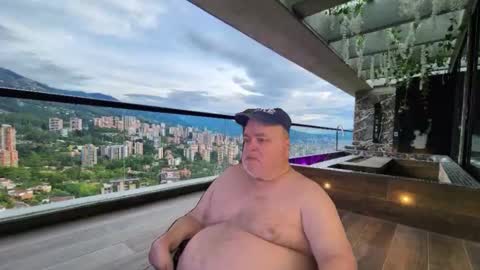 Snapshot of bear4muscle chatting on 01-11-26, 07:08 Dookie online show from 01-11-26, 07:08