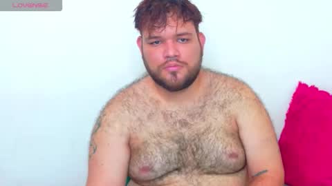 bigbearr online show from 01-16-26, 05:44