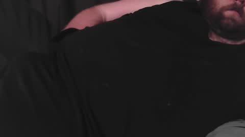 bear_man_oi online show from 01-16-25, 10:53