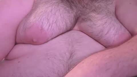 bear_man_oi online show from 10-27-25, 06:28