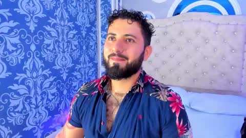 bear_mao_ online show from 02-13-26, 11:28